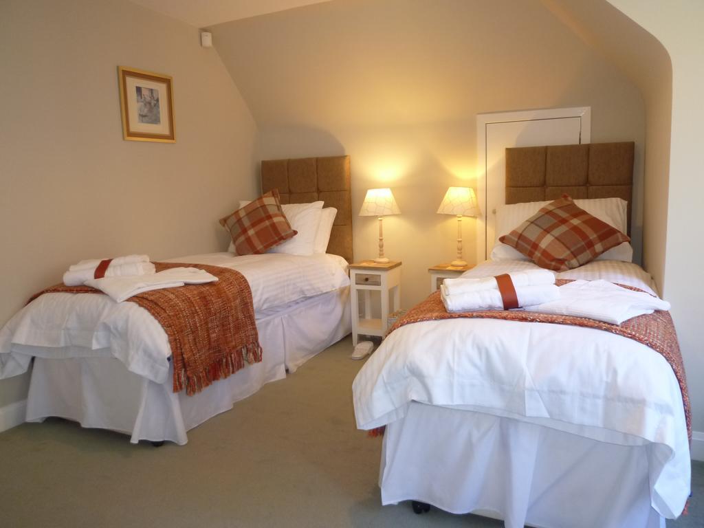 Camusmore House Aviemore Kültér fotó