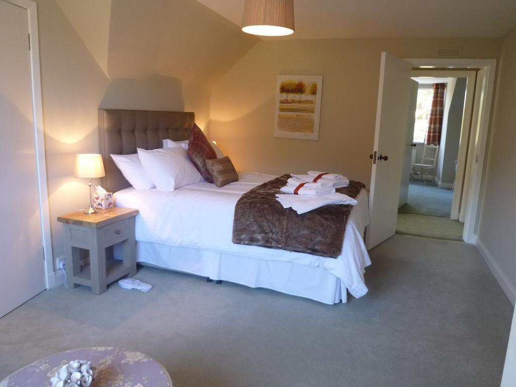 Camusmore House Aviemore Kültér fotó